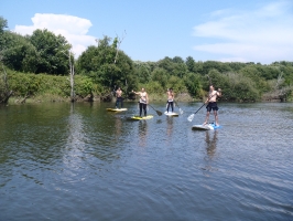 Stand Up Paddle_2